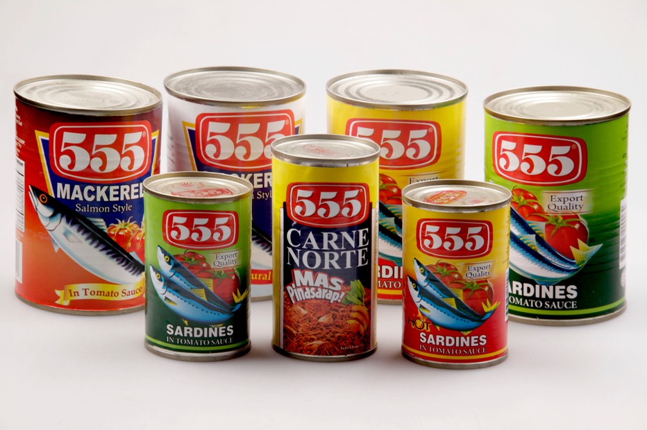 Columbus Seafoods Corp